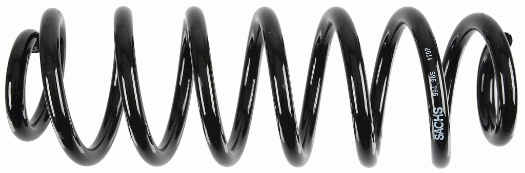 Suspension Spring