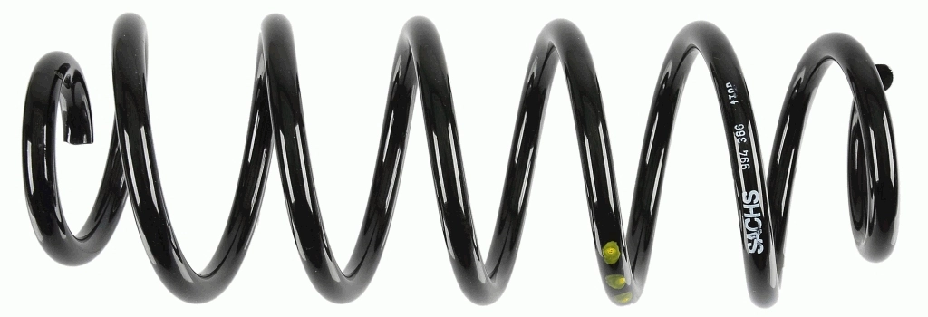 Suspension Spring