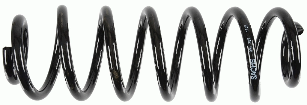 Suspension Spring