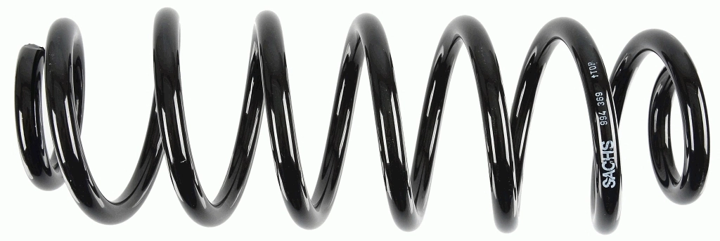 Suspension Spring
