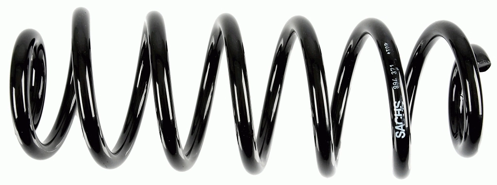 Suspension Spring