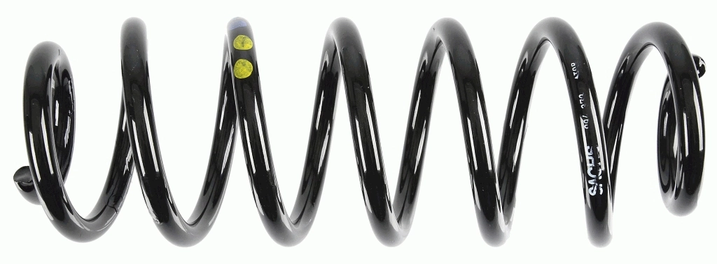 Suspension Spring