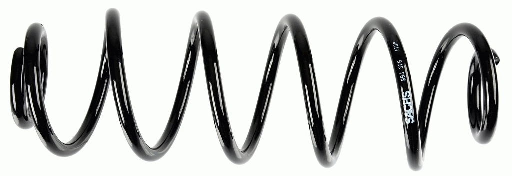 Suspension Spring