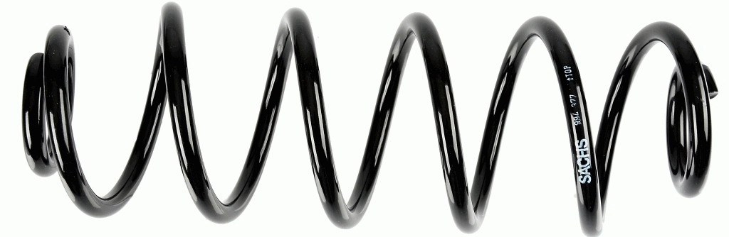 Suspension Spring
