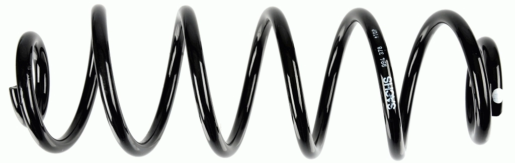Suspension Spring
