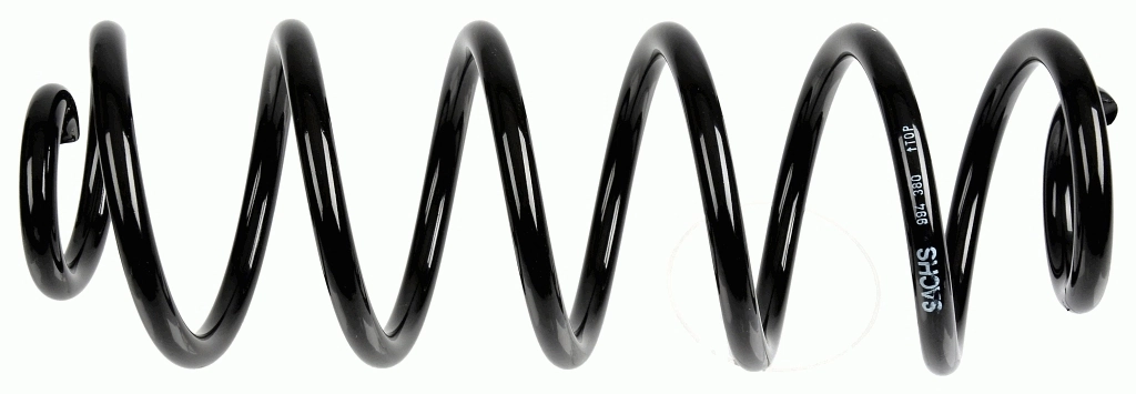 Suspension Spring