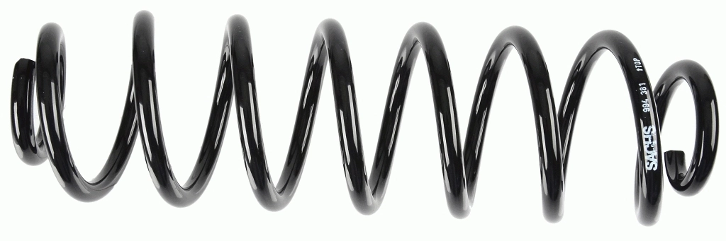 Suspension Spring