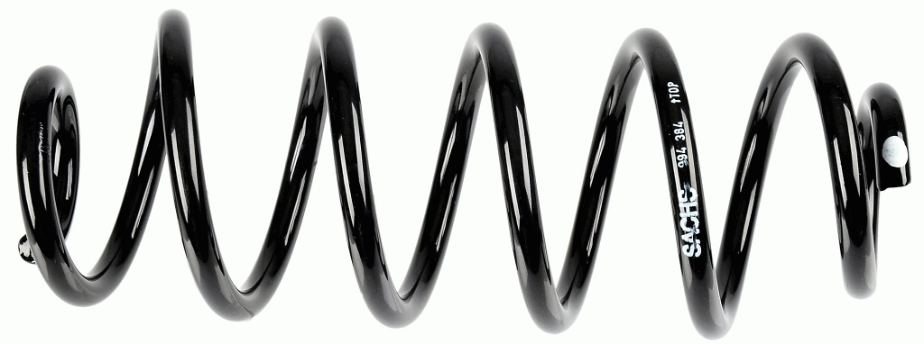 Suspension Spring