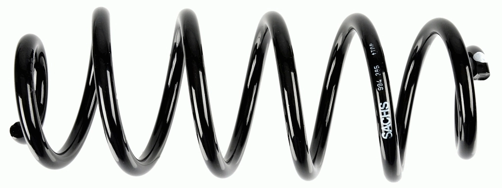 Suspension Spring