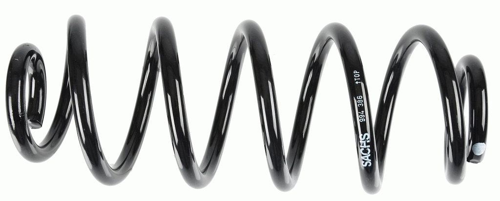 Suspension Spring