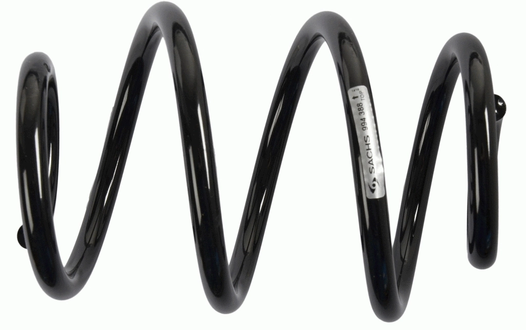 Suspension Spring