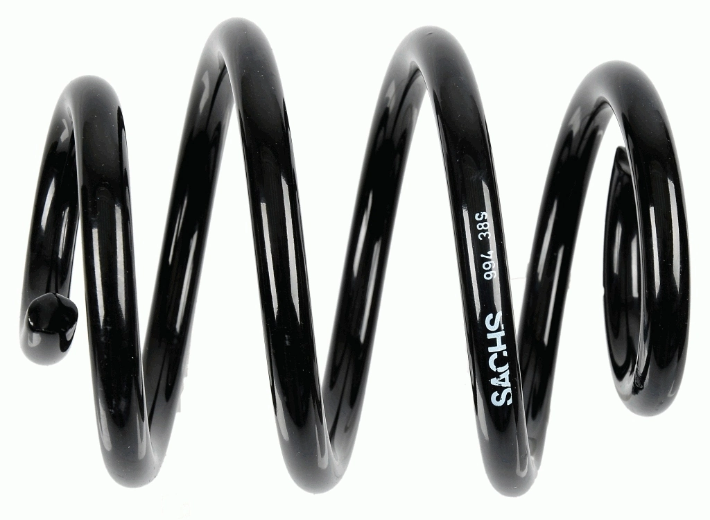 Suspension Spring