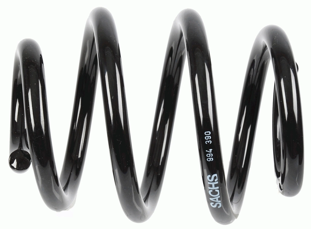 Suspension Spring