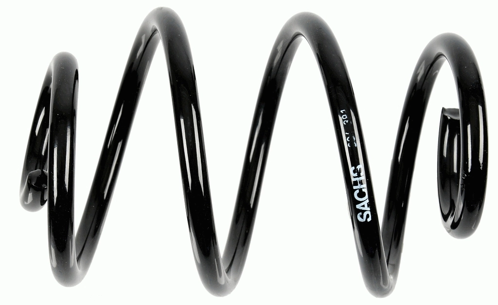 Suspension Spring