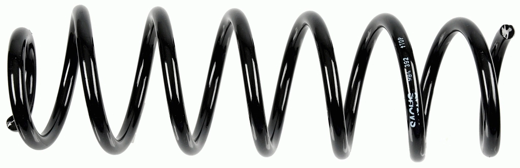 Suspension Spring