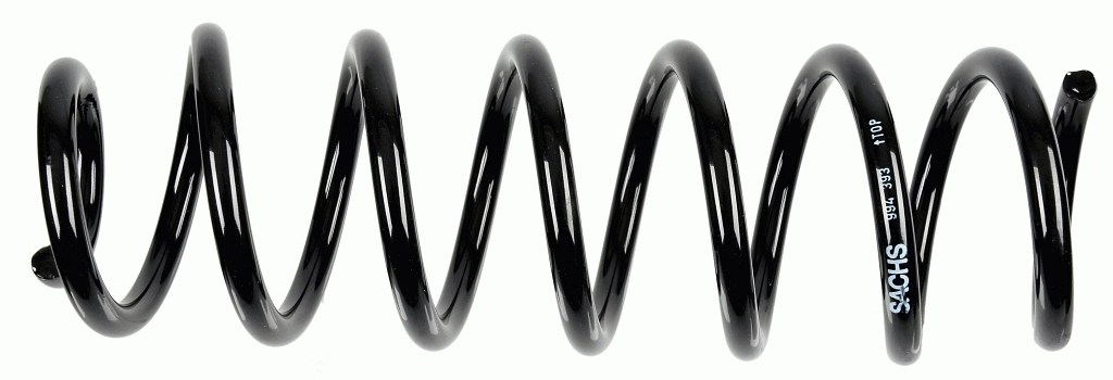 Suspension Spring