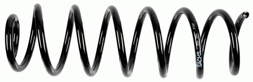 Suspension Spring