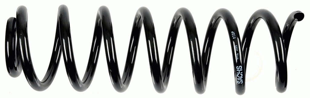 Suspension Spring