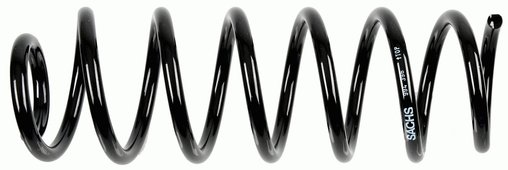 Suspension Spring