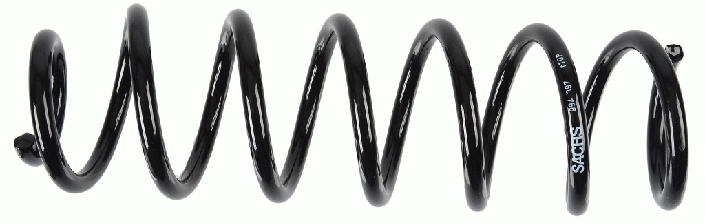 Suspension Spring