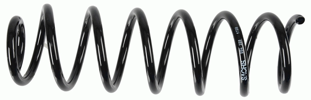 Suspension Spring