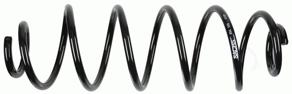 Suspension Spring