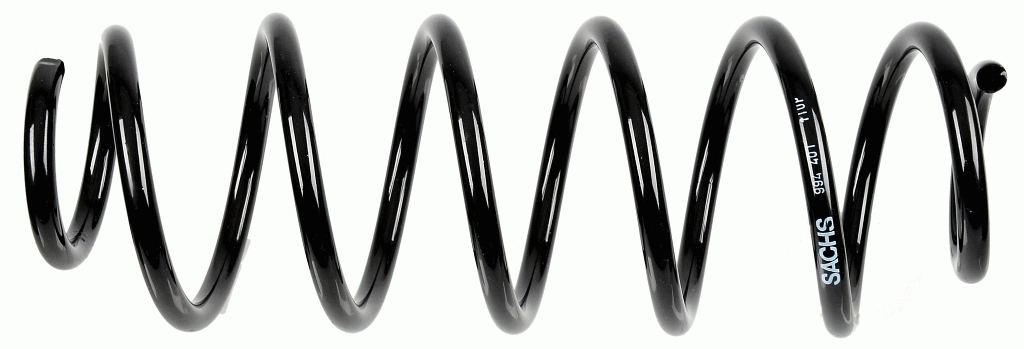 Suspension Spring