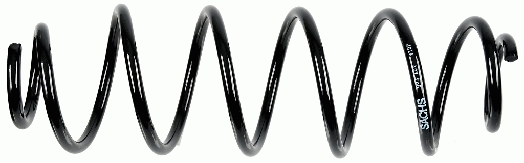 Suspension Spring