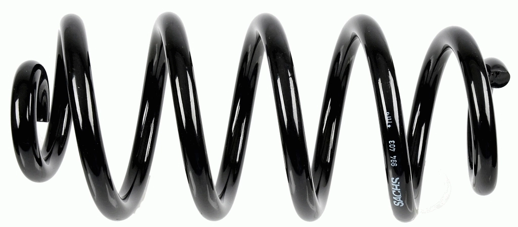 Suspension Spring