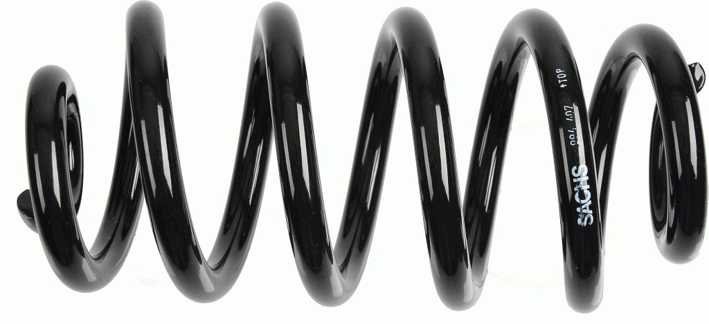 Suspension Spring