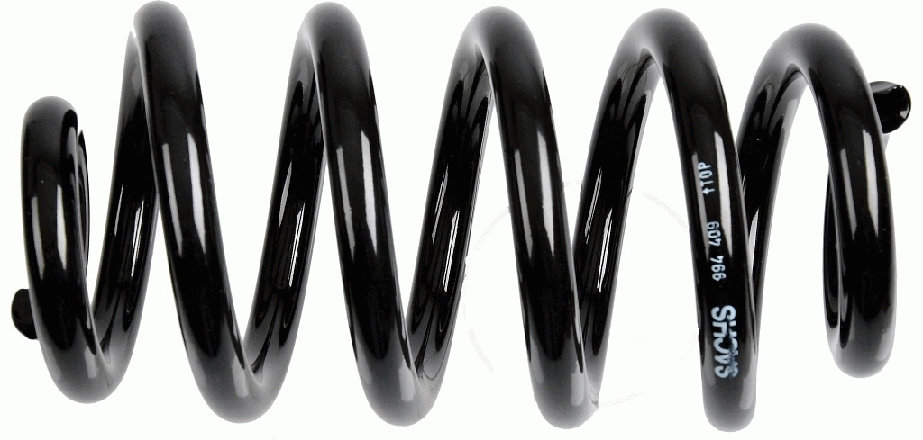 Suspension Spring