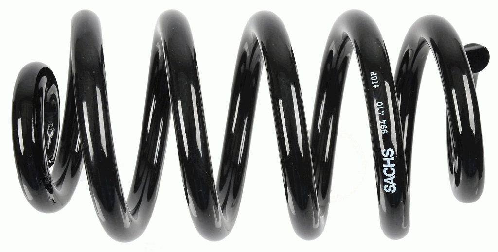 Suspension Spring