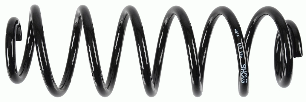 Suspension Spring