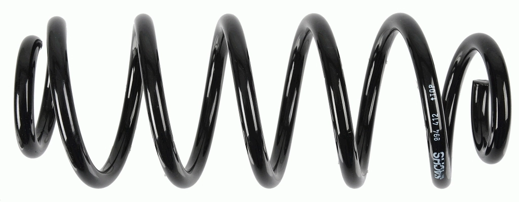 Suspension Spring