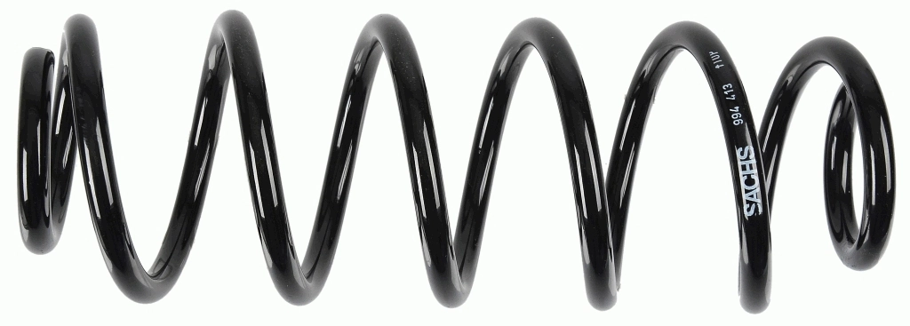 Suspension Spring