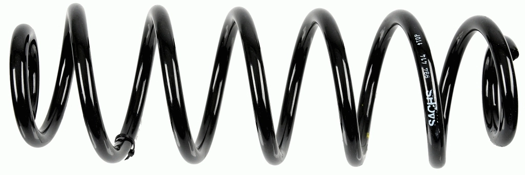 Suspension Spring