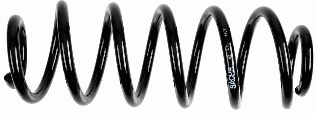 Suspension Spring