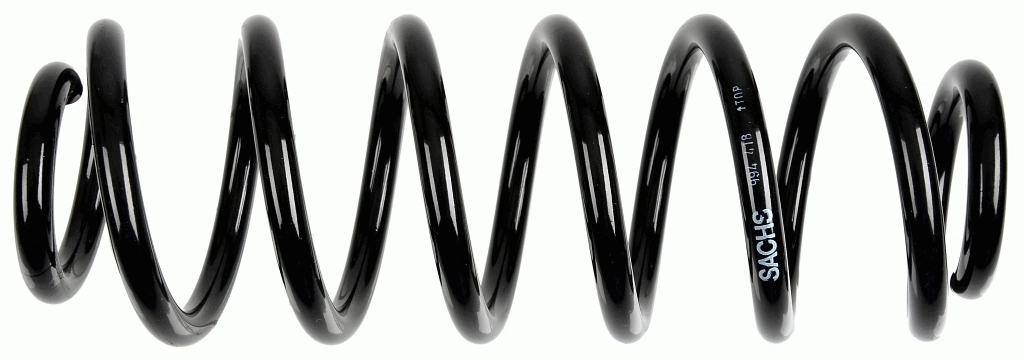 Suspension Spring