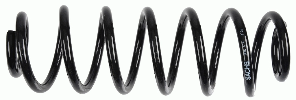 Suspension Spring