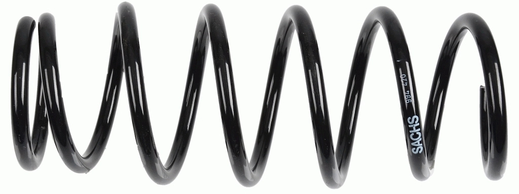Suspension Spring