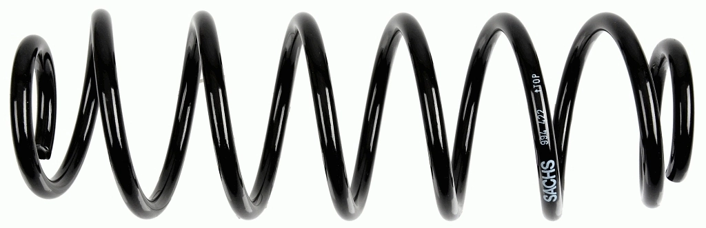 Suspension Spring