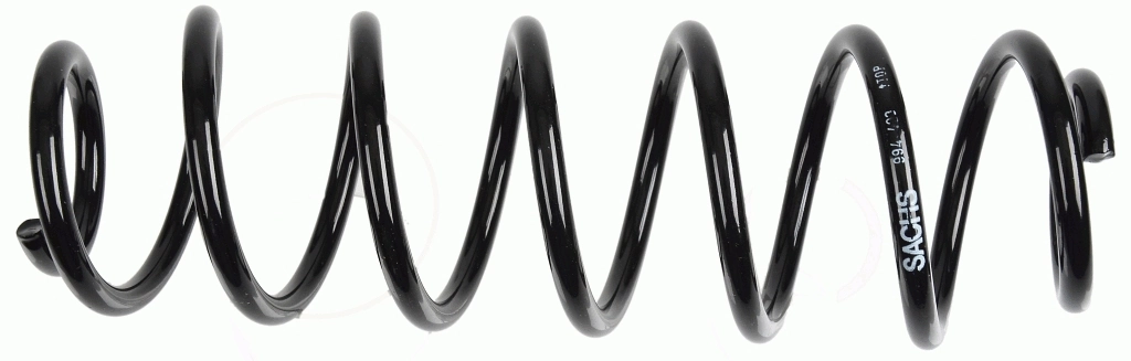 Suspension Spring
