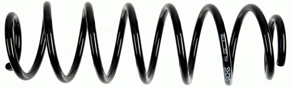 Suspension Spring