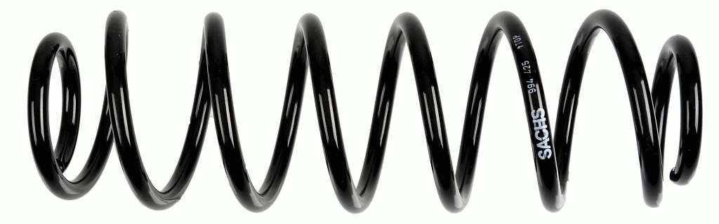 Suspension Spring