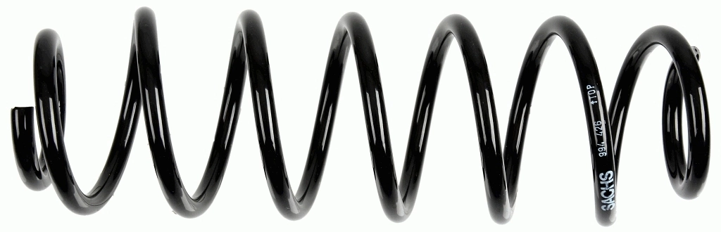 Suspension Spring