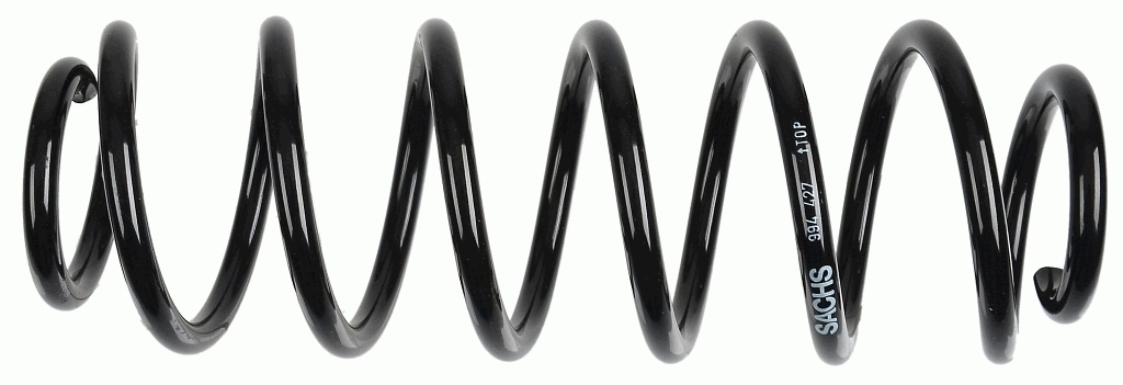 Suspension Spring