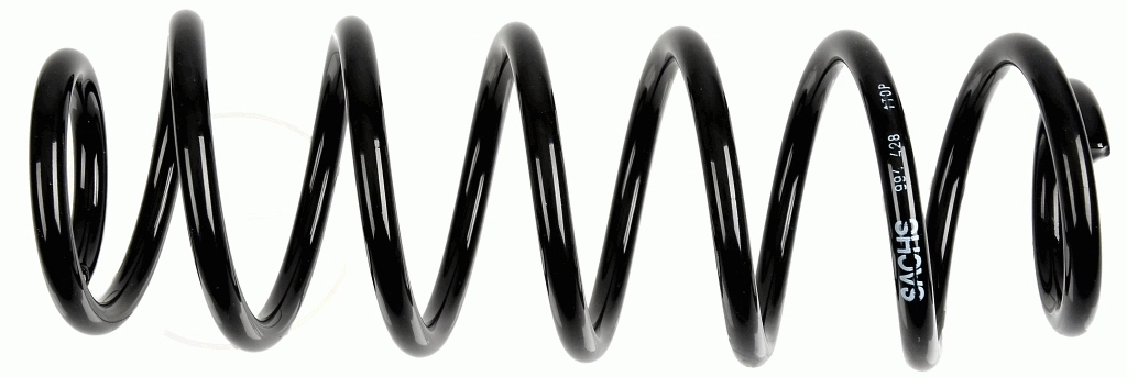 Suspension Spring