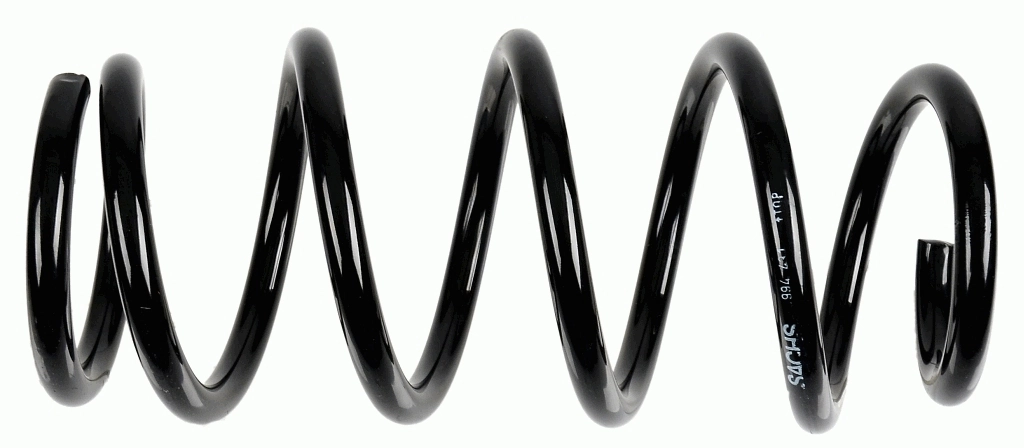 Suspension Spring
