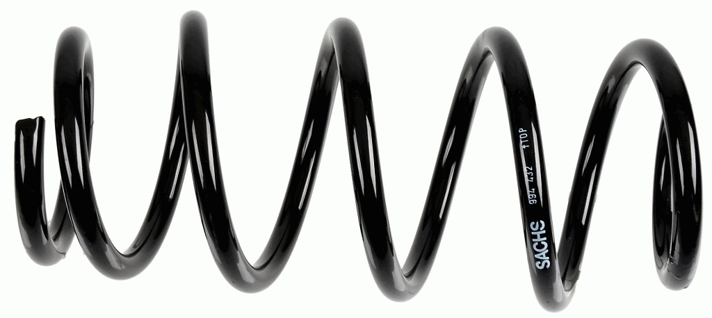 Suspension Spring