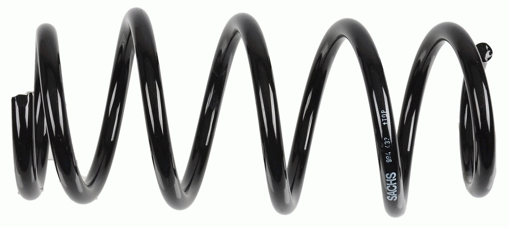 Suspension Spring